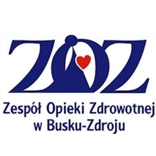 ZESPÓŁ OPIEKI ZDROWOTNEJ W BUSKU ZDROJU - Organization logo