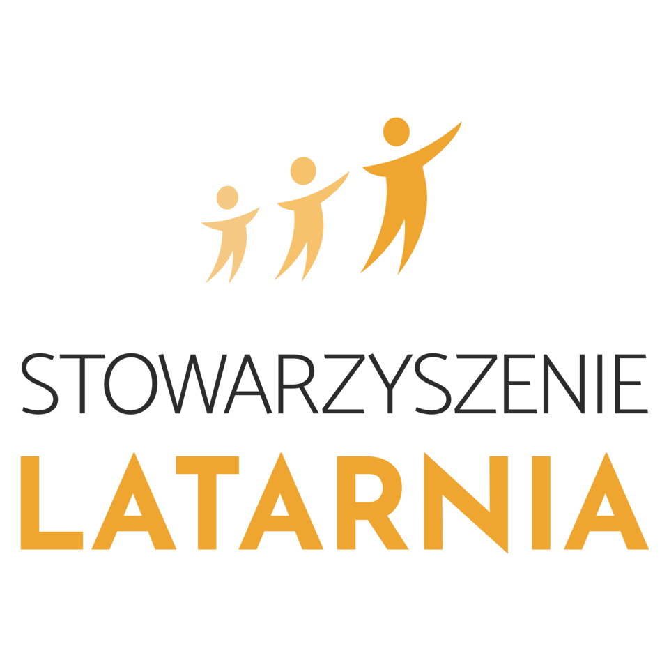 Stowarzyszenie Latarnia - logo organizacji