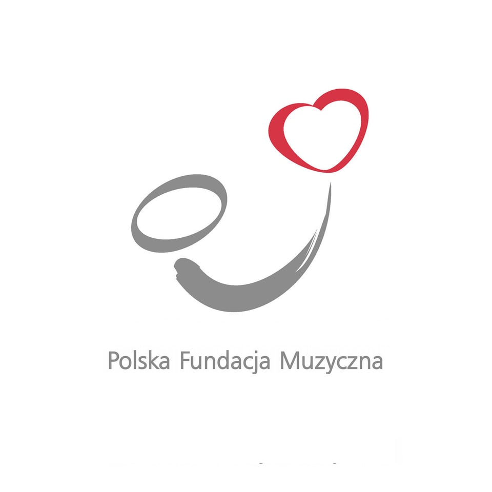 Polska Fundacja Muzyczna - Organization logo