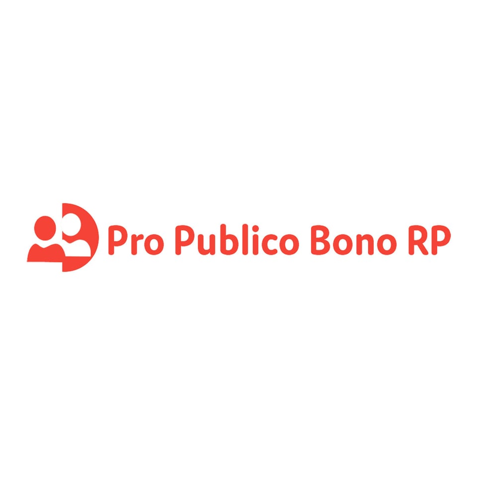 FUNDACJA REPUBLIKA PRO BONO - logo organizacji