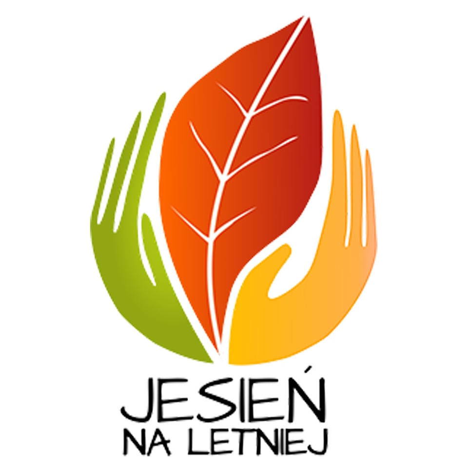 Fundacja Jesień na&nbsp;Letniej - logo organizacji