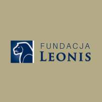 FUNDACJA LEONIS - logo organizacji