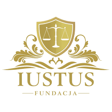 FUNDACJA POLSKIE CENTRUM PRAWA IUSTUS - logo organizacji