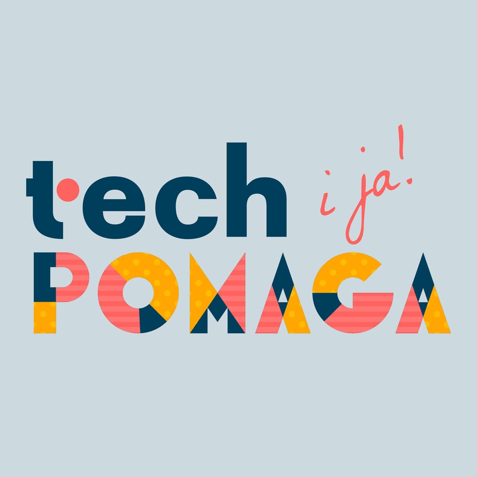 Fundacja Tech Pomaga - Organization logo