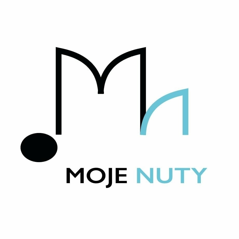 Stowarzyszenie Kultury Muzycznej "MOJE NUTY" - logo organizacji