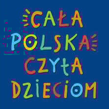 ABCXXI - Cała Polska Czyta Dzieciom - Organization logo