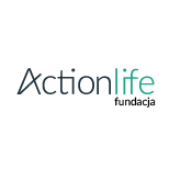 Fundacja Action-Life - logo organizacji