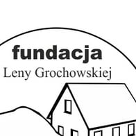 Fundacja Leny Grochowskiej - logo organizacji