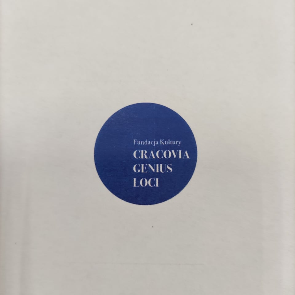 FK Cracovia - logo organizacji