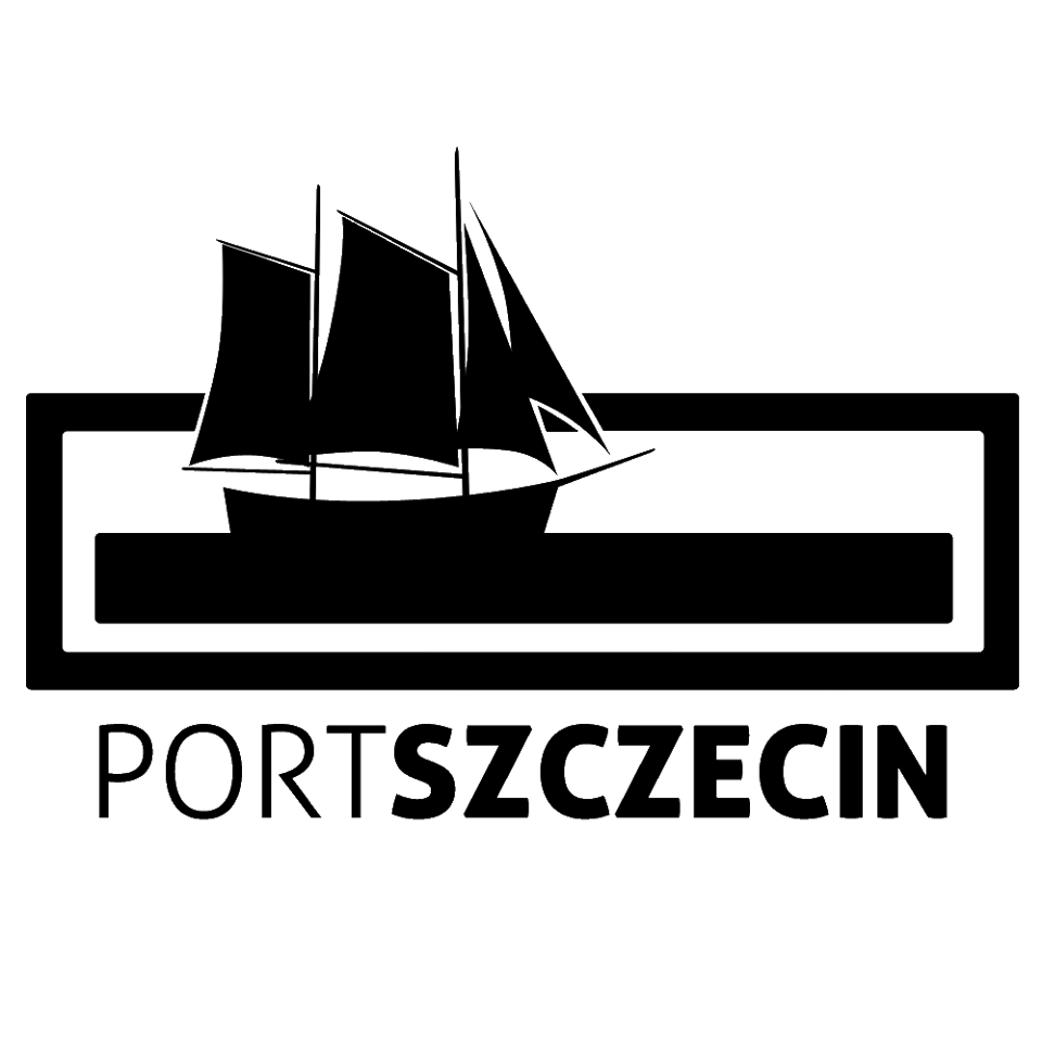 Port Szczecin - logo organizacji