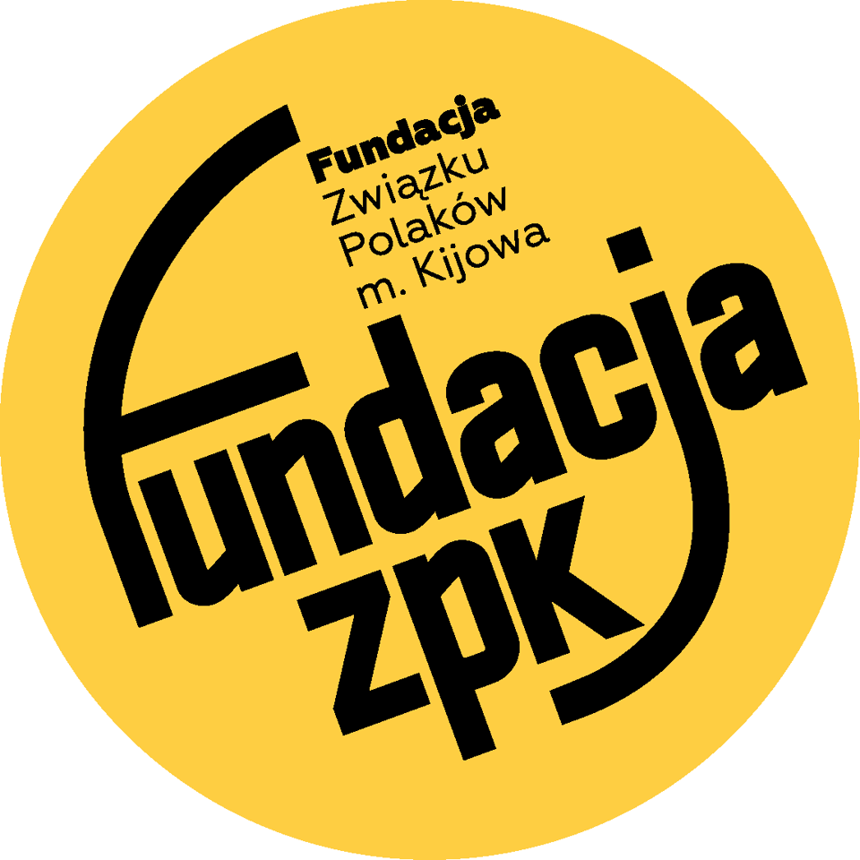 FUNDACJA ZWIĄZKU POLAKÓW MIASTA KIJOWA - Organization logo