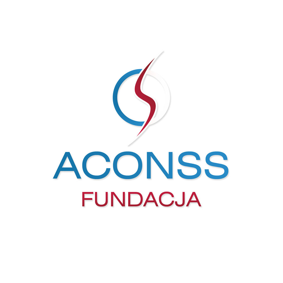 Fundacja Aconss - logo organizacji