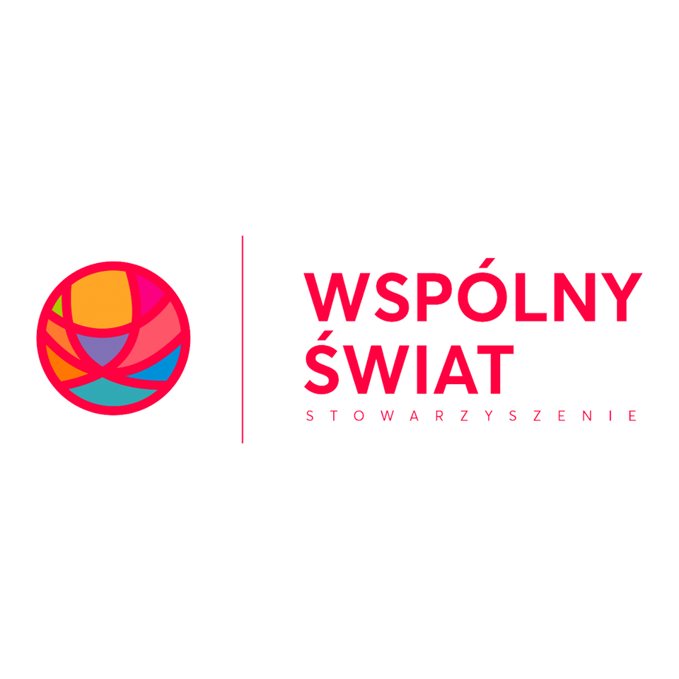 Wspólny Świat Poznań - logo organizacji