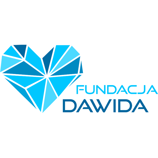 Fundacja Dawida - logo organizacji
