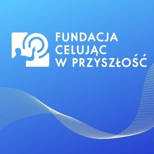 Fundacja Celując w Przyszłość - logo organizacji