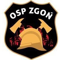 OSP Zgoń - Organization logo