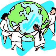 Kujawsko - Pomorskie Stowarzyszenie Pomocy Bliźniemu "JUDYM" - logo organizacji