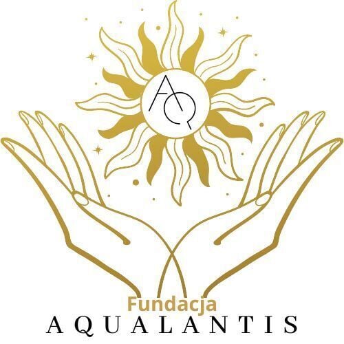 Fundacja AQUALANTIS - logo organizacji