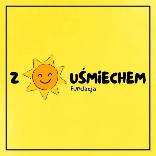 Fundacja Z Uśmiechem - Organization logo