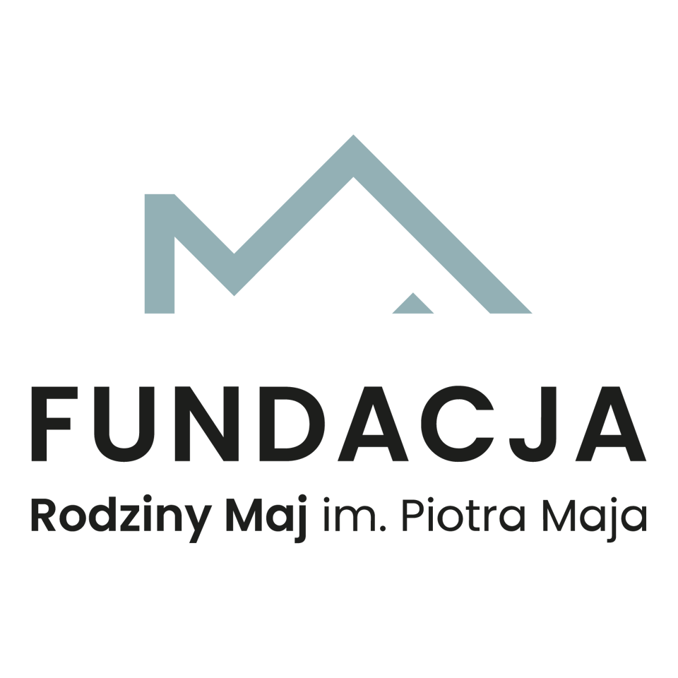 Fundacja Rodziny Maj im. Piotra Maja - Organization logo