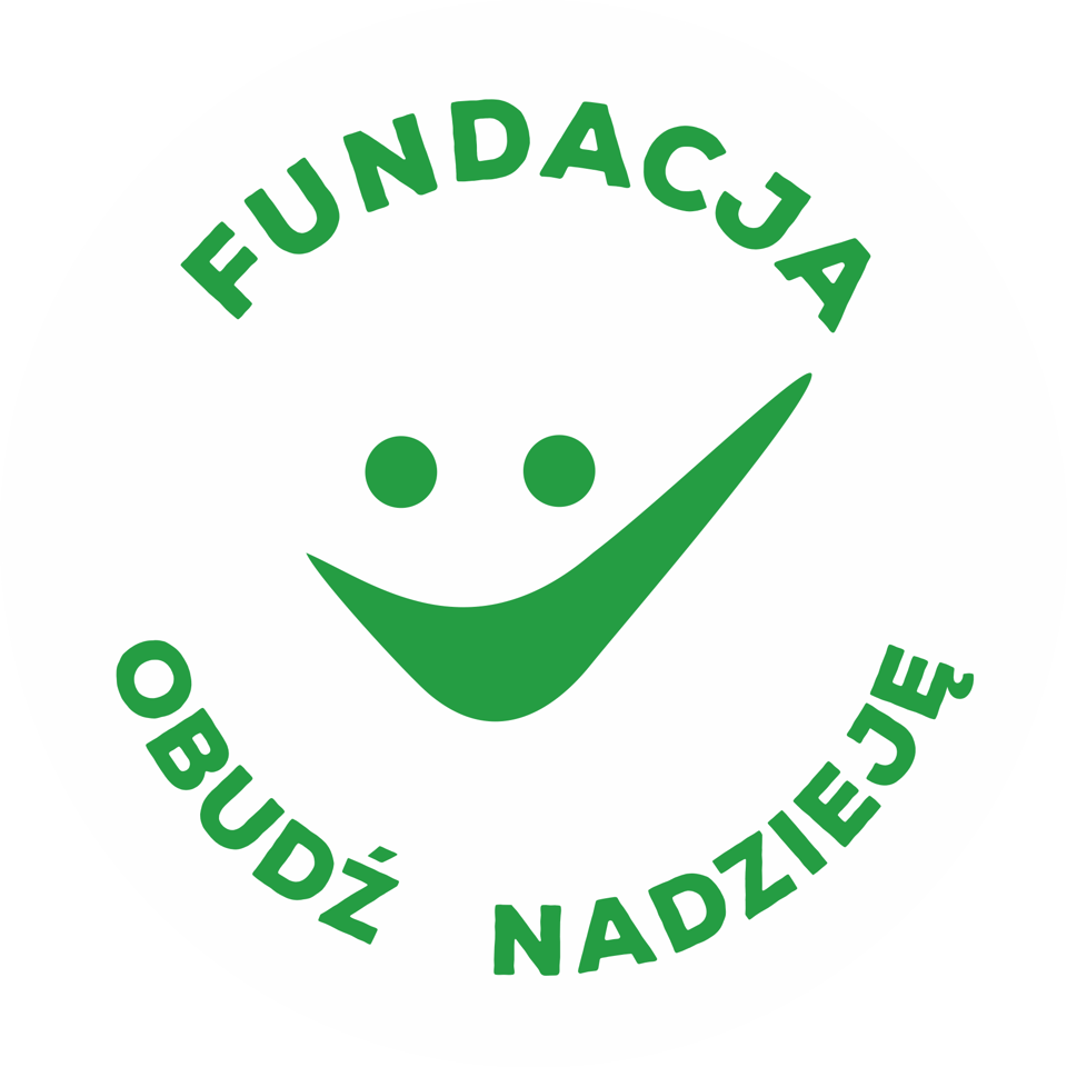 Fundacja Obudź Nadzieję - logo organizacji