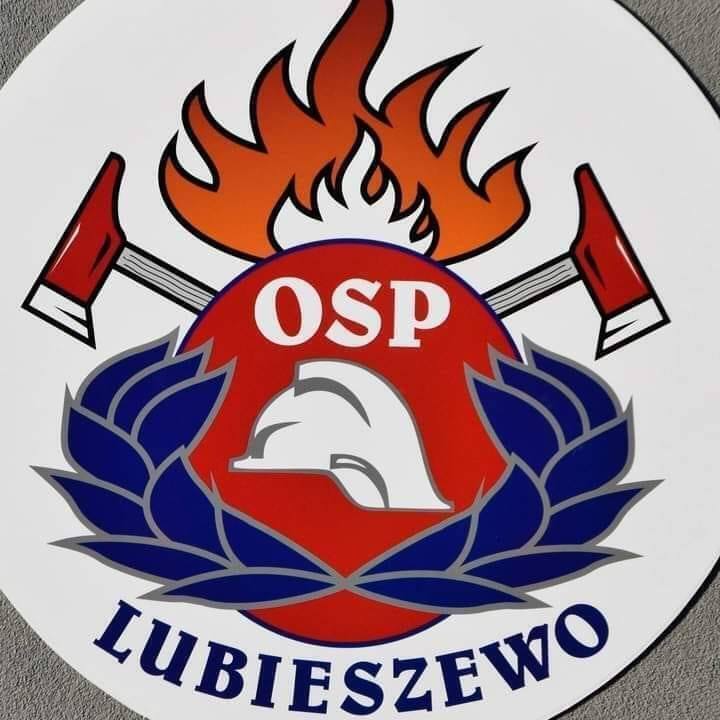Ochotnicza Straż Pożarna w Lubieszewie - Organization logo