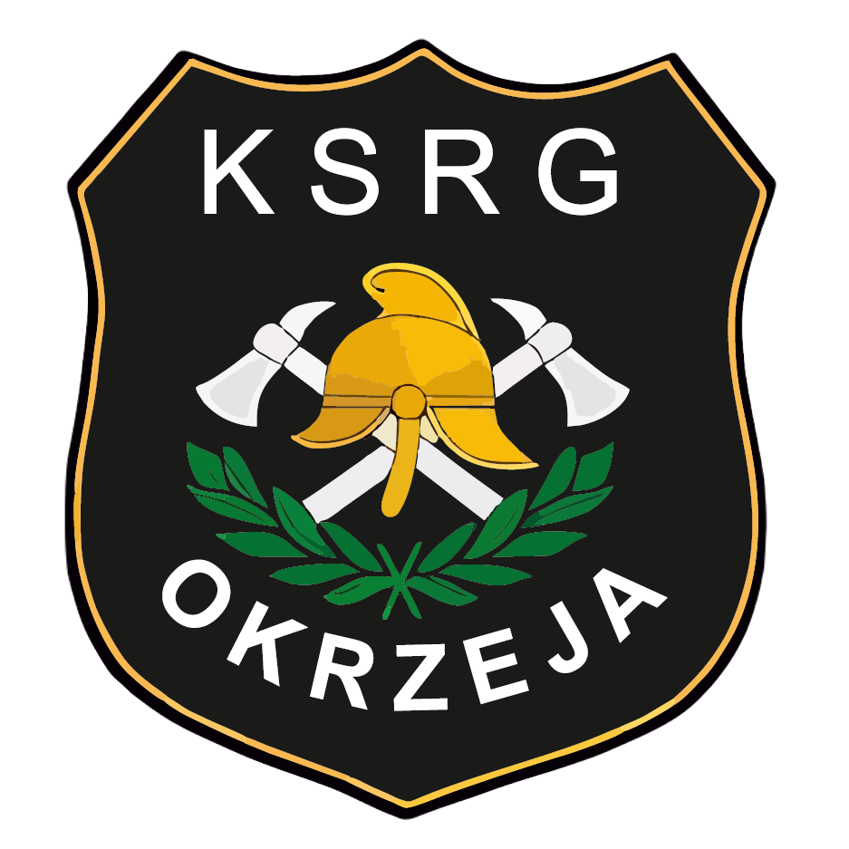 OSP Okrzeja - Organization logo