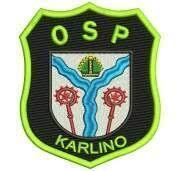 OSP Karlino - Organization logo