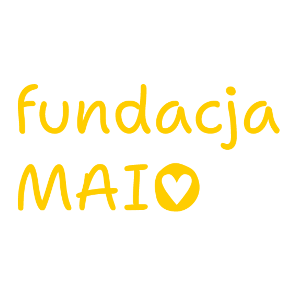 Fundacja MAIO - logo organizacji