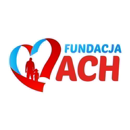 ACH - logo organizacji