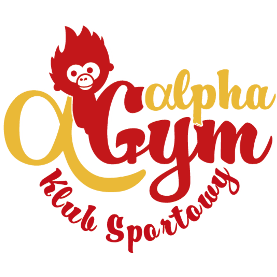 Stowarzyszenie Klub Sportowy Alpha Gym Ostróda - logo organizacji