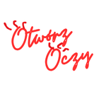 "Otwórz Oczy" - Organization logo