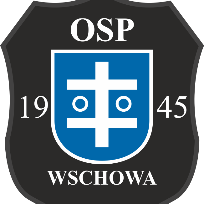Ochotnicza Straż Pożarna we&nbsp;Wschowie - logo organizacji
