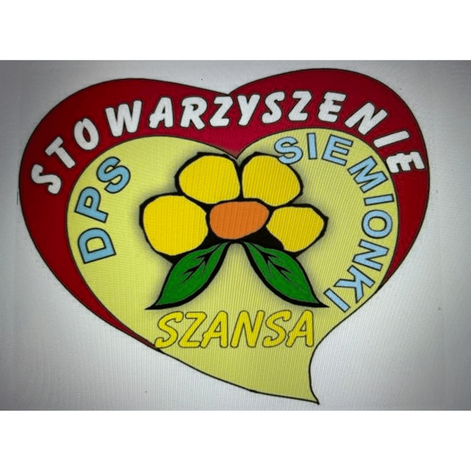 Stowarzyszenie Na&nbsp;Rzecz Wspierania Osób Z&nbsp;Zaburzeniami Psychicznymi SZANSA - logo organizacji