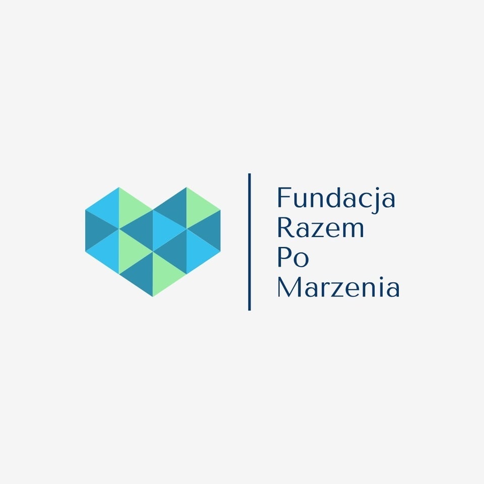 Fundacja "Razem po Marzenia" - Organization logo