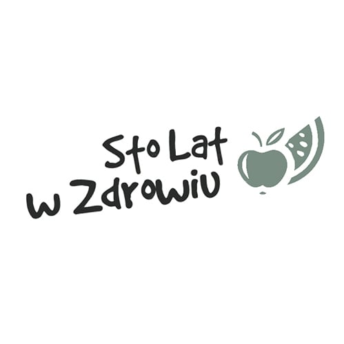 Fundacja Sto Lat w Zdrowiu - logo organizacji