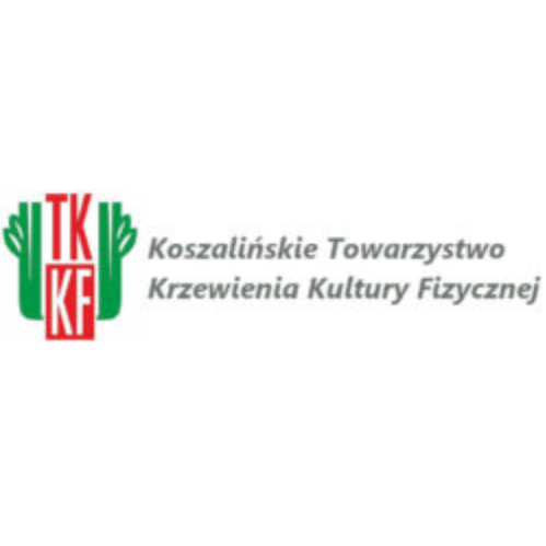 Koszalińskie Towarzystwo Krzewienia Kultury Fizycznej - logo organizacji