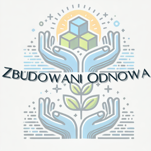 Fundacja Zbudowani Odnowa - logo organizacji