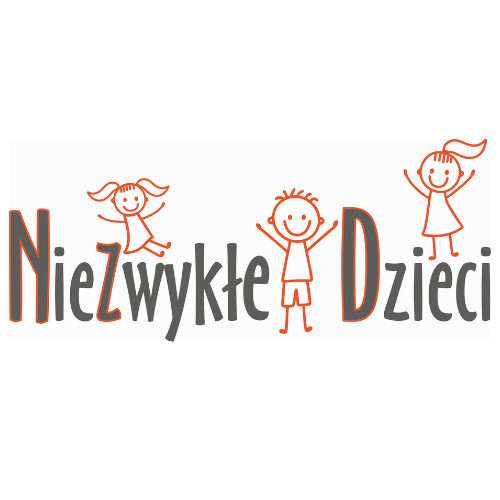 NieZwykłe Dzieci - logo organizacji