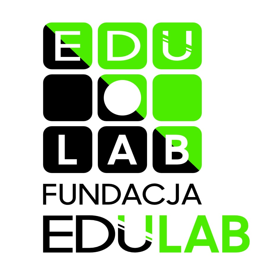FUNDACJA EDULAB - logo organizacji