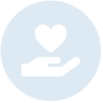 Stowarzyszenie Hospicjum Królowej Apostołów w&nbsp;Mławie - logo organizacji