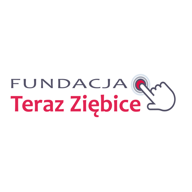 Fundacja "Teraz Ziębice" - logo organizacji