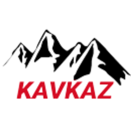 Kavkaz - logo organizacji