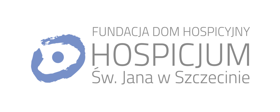 Fundacja Dom Hospicyjny Hospicjum św. Jana w Szczecinie - logo organizacji