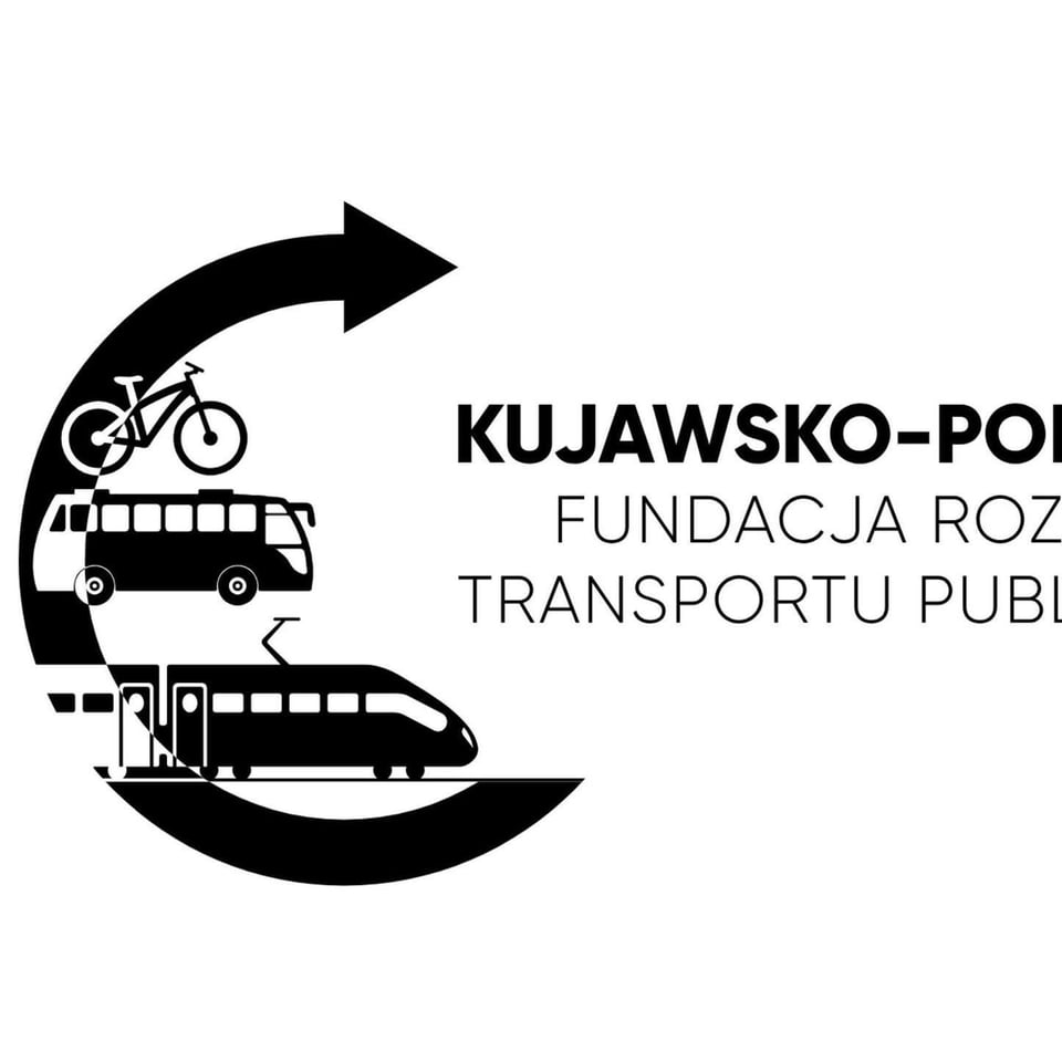 Kujawsko-Pomorska Fundacja Rozwoju Transportu Publicznego - Organization logo