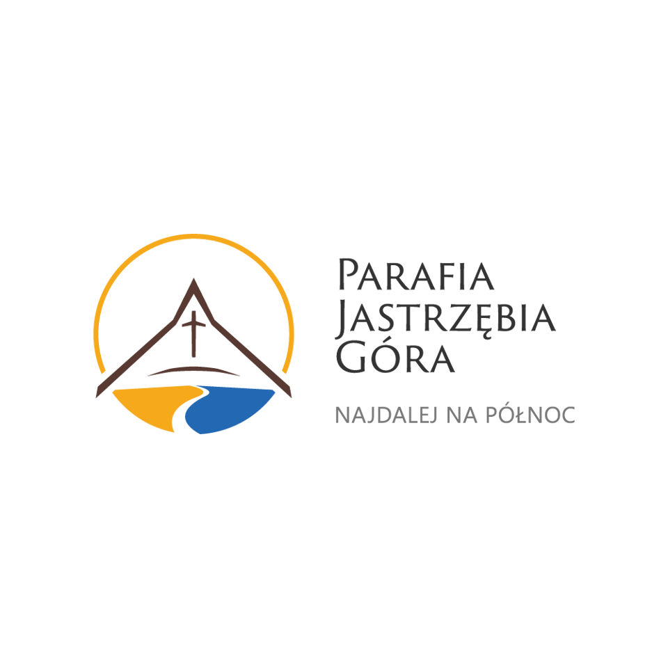 Parafia Jastrzębia Góra - logo organizacji