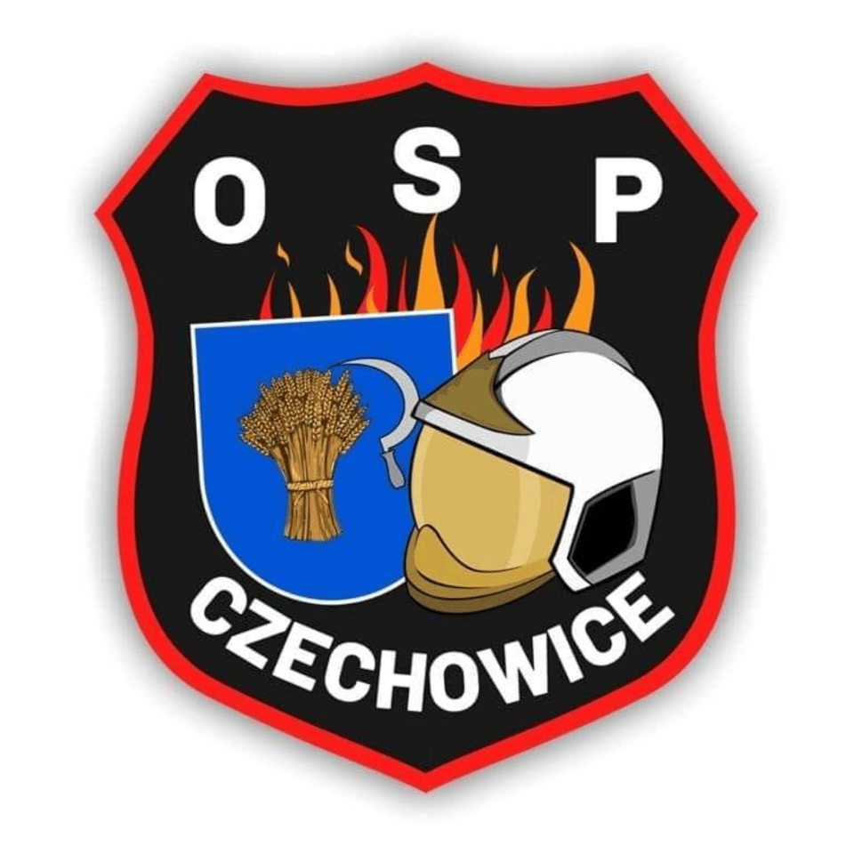 OCHOTNICZA STRAŻ POŻARNA CZECHOWICE W CZECHOWICACH DZIEDZICACH - logo organizacji
