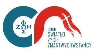 Ruch Światło-Życie u&nbsp;Zmartwychwstańców - logo organizacji