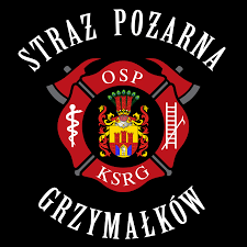 Ochotnicza Straż Pożarna w Grzymałkowie - Organization logo