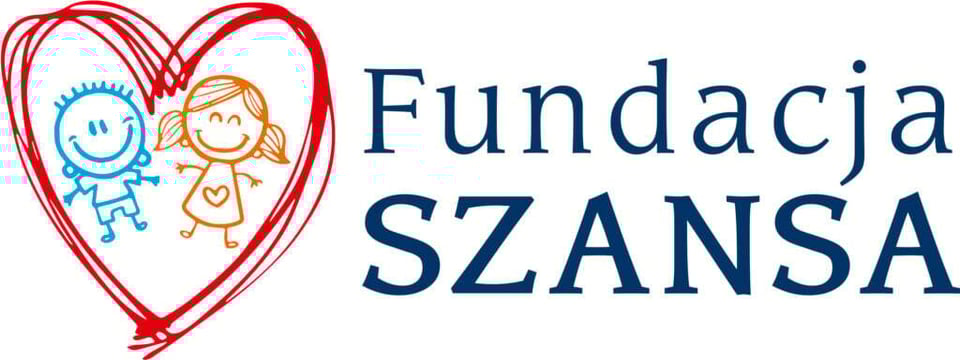 Fundacja ''Szansa'' - logo organizacji